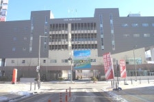 보람동 복합커뮤니티센터 장애인 편의 2% 부족