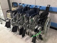 양평장복, 장애인 이동보조기기 상시 대여