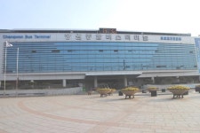 BF우수 창원종합버스터미널 장애인 편의 미흡