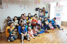 찾아가는 파티플랜 서비스 진행