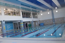 의왕 부곡스포츠센터 장애인 편의 외면 심각