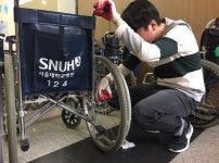 발달장애인, 서울대병원 전문직 취업 ‘쾌거’ 대표 이미지