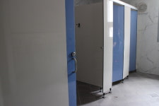 칠곡장애인종합복지관, 장애인 편의 ‘흑과 백’