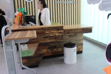 BF최우수 인천업사이클에코센터 장애인 편의