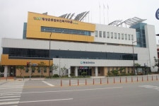 횡성군보건소 장애인 편의 미흡, 불편 우려