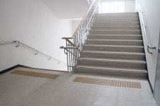 아쉬움 있는 대전 선유초등학교 장애인 편의