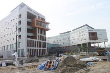 모범사례 신축 단원구청·보건소 장애인 편의
