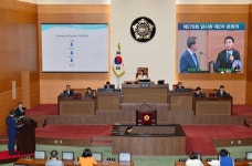 우창윤 의원, “7017서울로, 장애인 편의 2% 부족”