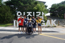 같이 너머 가치의 의미 깨닫게 해준 장애인편의시설 조사