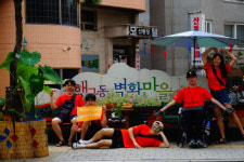 같이 너머 가치의 의미 깨닫게 해준 장애인편의시설 조사