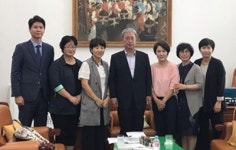 유성엽 위원장, “장애인 교육시설 기피, 그릇된 인식”