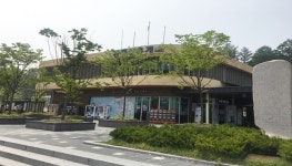 천둥산휴게소 화장실 장애인 편의 이래서야 