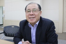 시각장애인 ‘생명·눈·파트너’ 한글점자