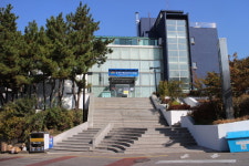 심각한 ‘금천구립독산도서관’ 장애인 편의