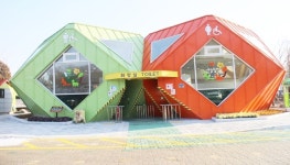 BF우수 ‘경주 동궁원’ 화장실 장애인 불편