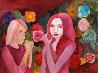 발달장애인 작가 전시 ‘2018 봄(seeing&spring)’ 개최 대표 이미지