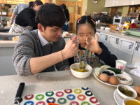 장애학생 대상 요리과학 프로그램 실시