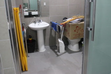 패럴림픽 개최지 정선 화장실 편의 이래서야