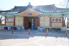 심각한 패럴림픽 개최지 강릉 화장실 편의-②