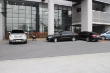 예천군청 신청사 장애인 편의 ‘일부 부족’