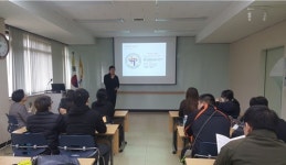 청각장애인훈련센터, 서울 애화학교 대상 직무체험 성료