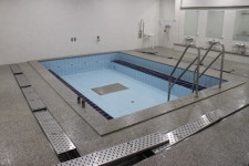 여수시 장애인국민체육센터 이용 불편 우려