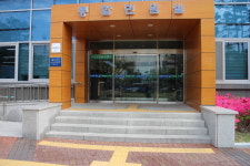 아쉬운 대구시 북구청 장애인 편의