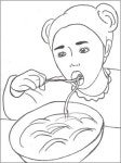 딸의 장애 받아들이고 행복 찾은 가족 이야기
