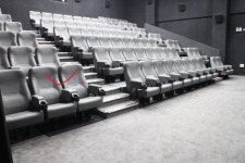 개관한 ‘철원문화원’ 아쉬운 장애인 편의