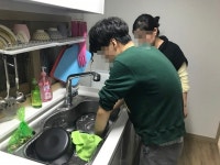 발달장애인 ‘체험 주택’ 통해 독립생활 발돋움