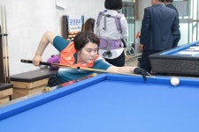 제21회 경남장애인생활체육대회 성료