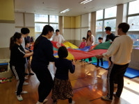 ‘2018년 특수체육교실’ 실시
