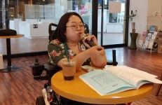 쉽지 않은 장애청년들의 한국사회 살아가기
