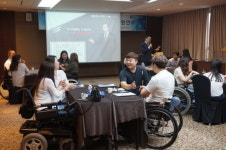 ‘2018 척수장애인재활지원센터 직원연수’ 성료