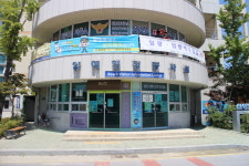 장애인 이동 편의 열악한 ‘일광해수욕장’