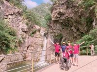 시민들과 함께 만들어나간 장애인 편의시설 개선 