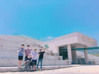 시민들과 함께 만들어나간 장애인 편의시설 개선 