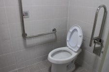 준공 앞둔 부천시장애인회관 이용 불편 우려