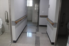 준공 앞둔 부천시장애인회관 이용 불편 우려