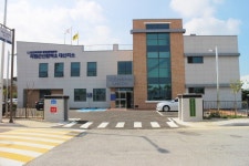국립군산검역소 대산지소 장애인 편의 ‘미흡’
