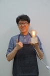 장애편견 취업 실패 후 이룬 목공의 꿈