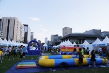 2018 장애인문화예술축제 ‘A+ Festival’ 마무리 