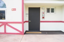 BF우수 ‘달음산자연휴양림’ 장애인 편의 ‘부족’