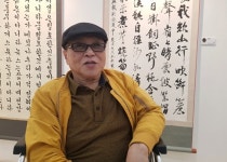 서러웠던 장애, 다시 도전하는 황혼의 꿈