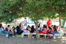 창원시장애인부모회, 제7회 장애인식개선 그림대회 성료