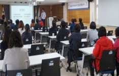 서울발달장애인훈련센터, 발달장애인부모 교육 성료 대표 이미지