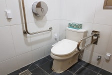 종로장애인통합회관 장애인 편의 ‘부족’