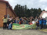 명도암 참살이 마을로 ‘2차 가족나들이’ 실시