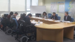 험난한 전북 교통약자 광역이동센터 설립의 ‘길’