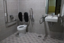 이전 앞둔 안산장애인주간보호시설 장애인 편의 ‘양호’